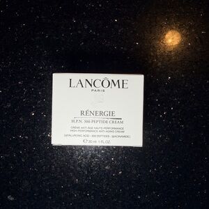 Lancome Rénergie H.P.N. 300-Peptide Cream - White Box